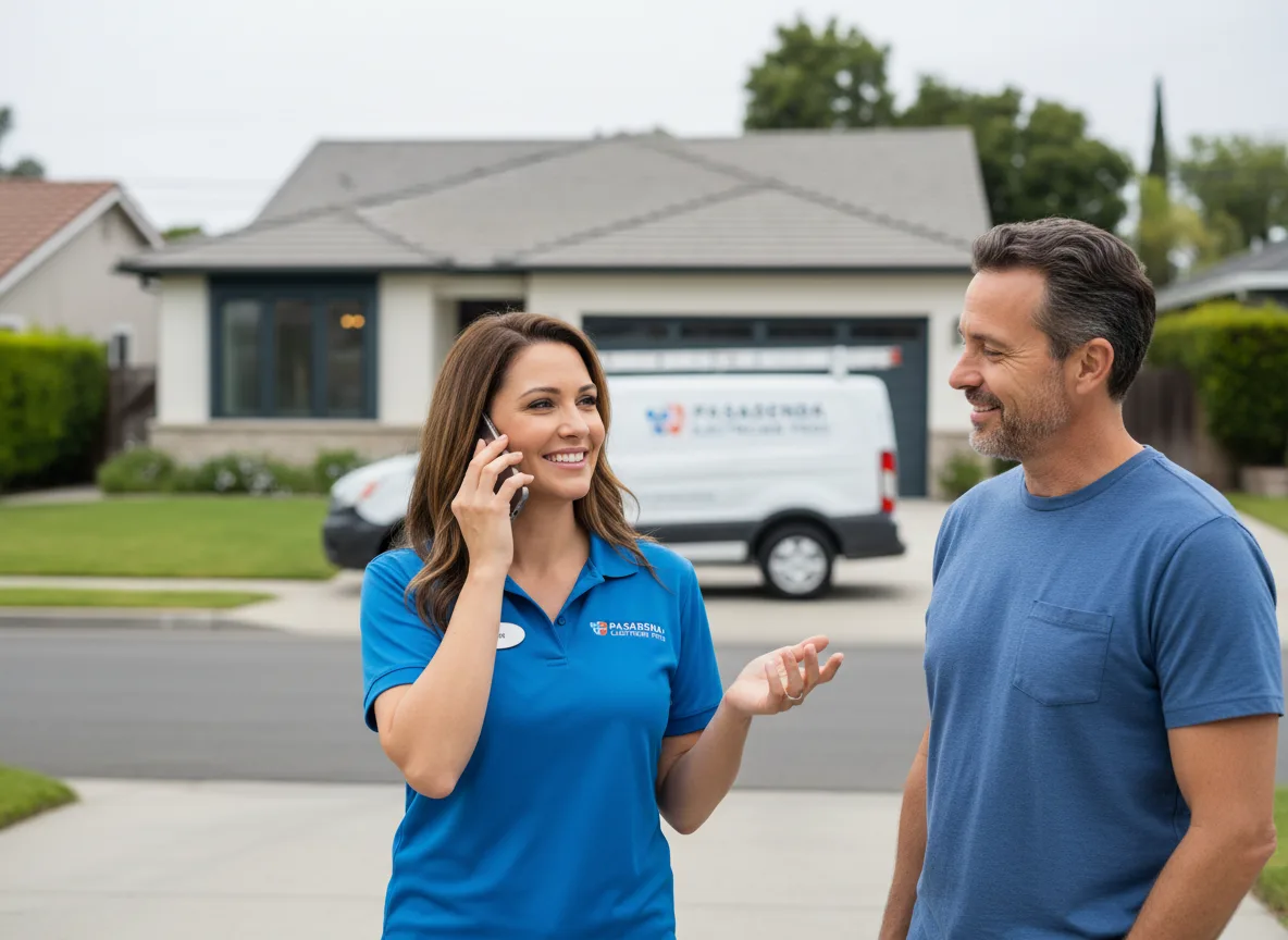Electrician Valleyford, WA FAQs